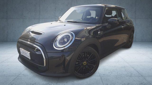 MINI Cooper SE Classic Aut.