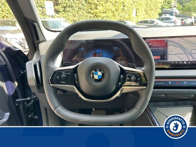 BMW X3 20d xDrive