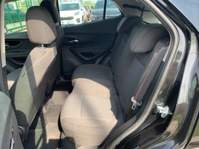 OPEL Mokka X 1.6 CDTI Ecotec 4x2 Start&Stop Innovation