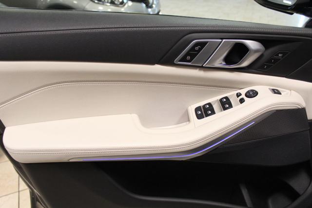 BMW X5 xDrive25d Msport "CERTIFICATA BMW !!! "