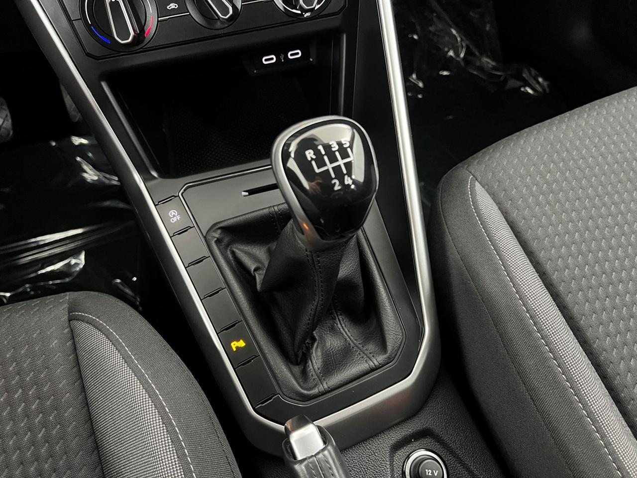 VOLKSWAGEN Taigo 1.0 tsi Life 95cv