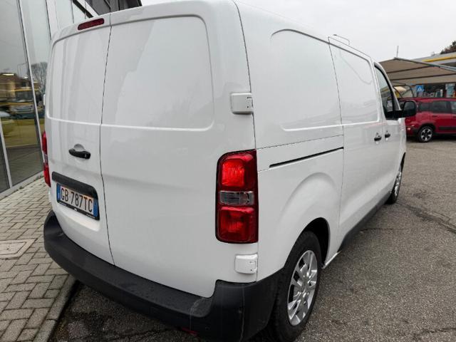 PEUGEOT Expert Expert BlueHDi 120 S&S PL-TN Furgone Premium Stand