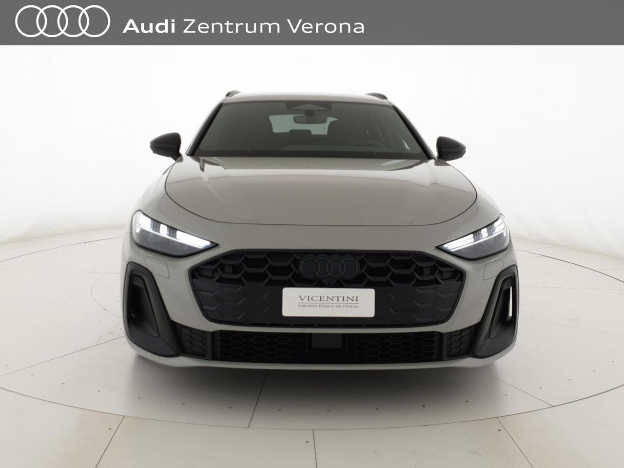 Avant 2.0TDI 204CV quattro S tronic S line Edition