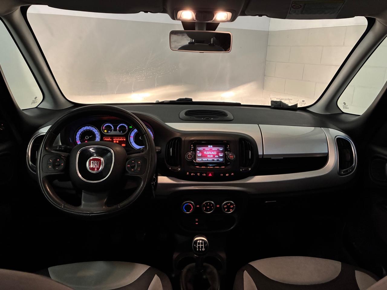 Fiat 500L 1.3 Multijet 85 CV Pop Star