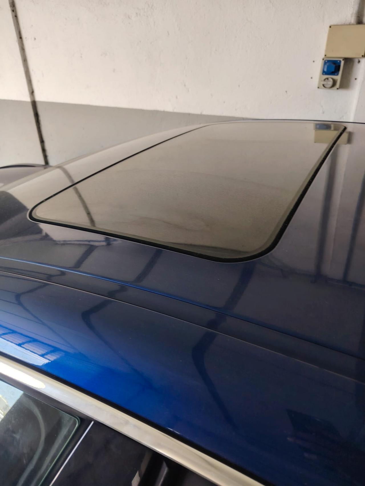 MASERATI GHIBLI SQ4 (ALLUVIONATA)