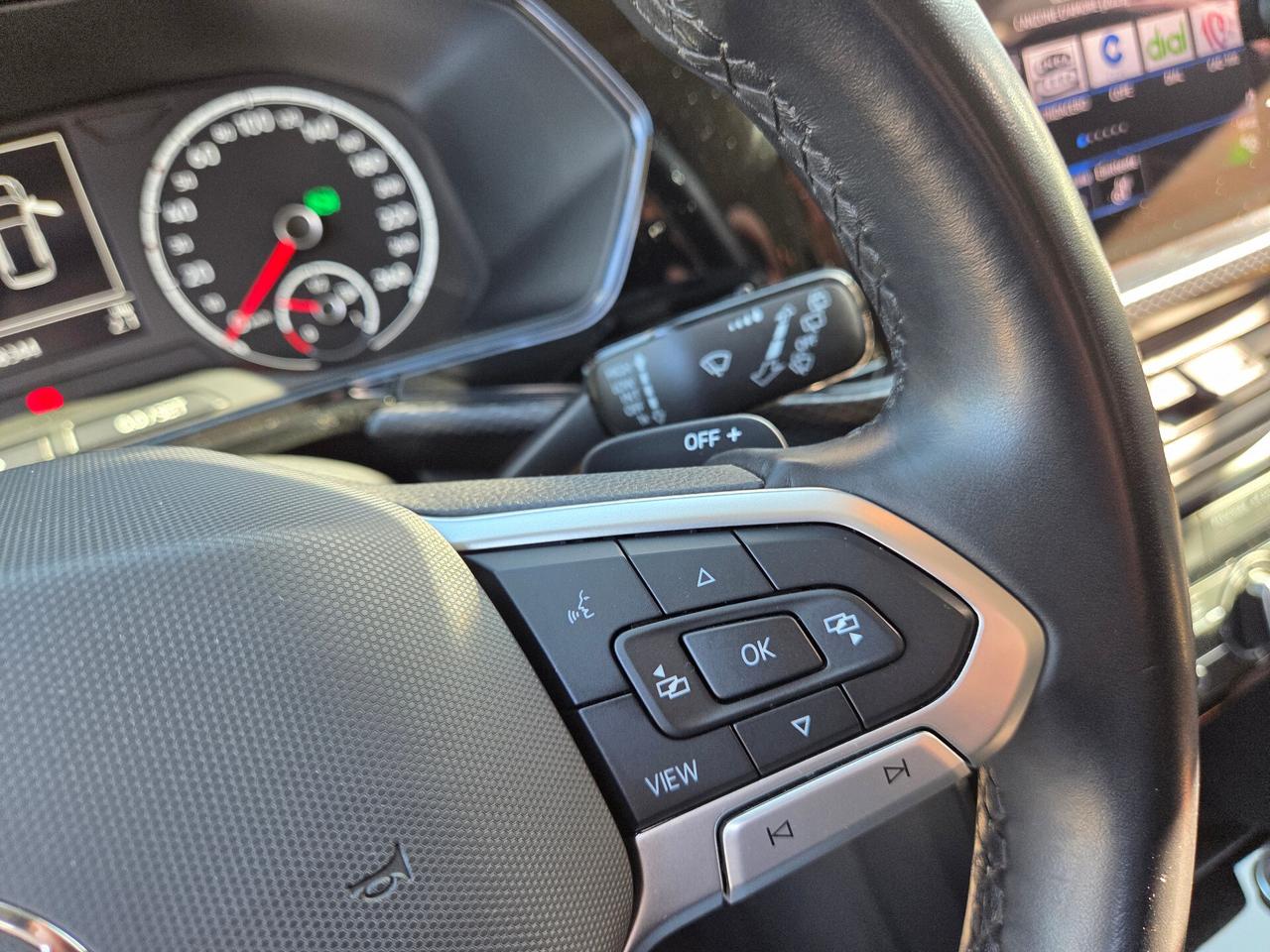 Volkswagen T-Cross 1.0 TSI 110 CV DSG Style