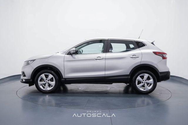 NISSAN Qashqai 1.5 dCi 115 CV Business