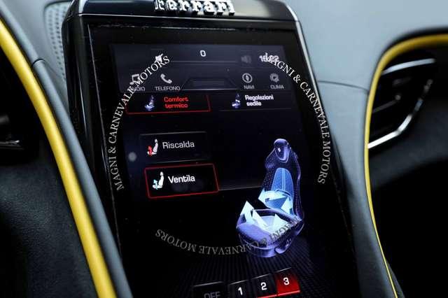 Ferrari Roma FULL ADAS|MAGNERIDE SUSPENSIONS|20' FORGED|SHIELDS