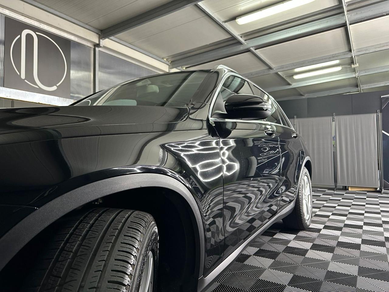 Mercedes-benz GLC 250d 4Matic Premium