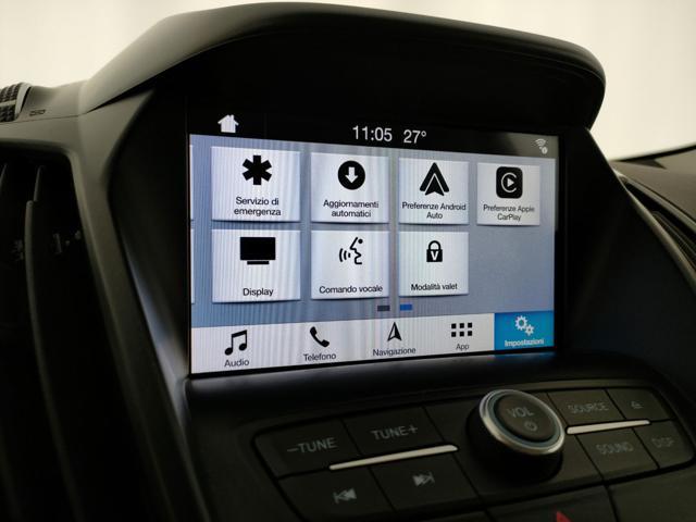 FORD Kuga 1.5 ecoboost Titanium s&s 2wd 120cv