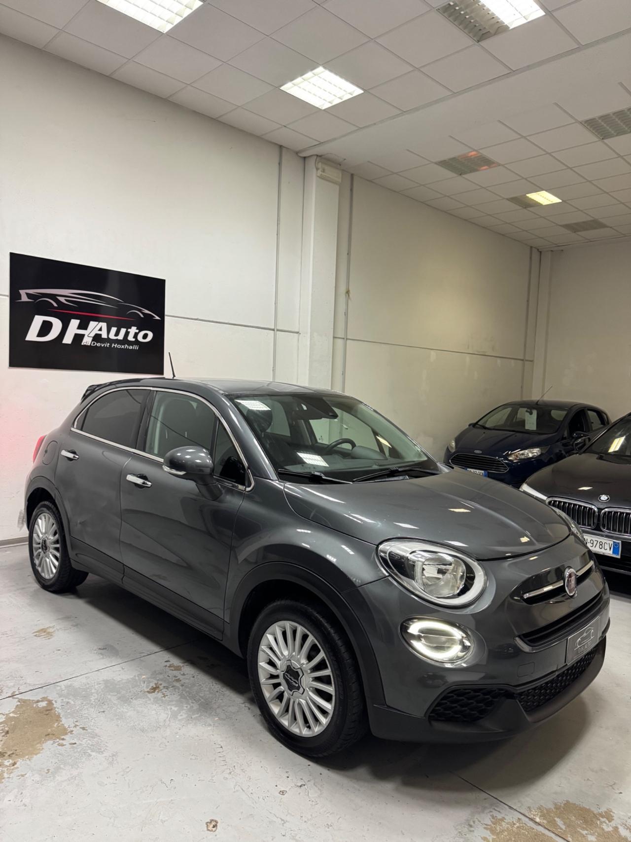 Fiat 500X 1.3 MultiJet 95 CV Sport