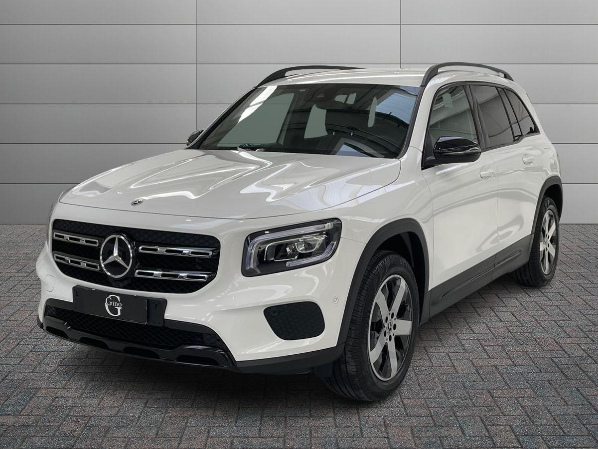 Mercedes-Benz GLB 200 d Business Extra auto
