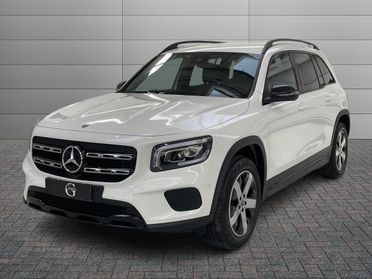 Mercedes-Benz GLB 200 d Business Extra auto