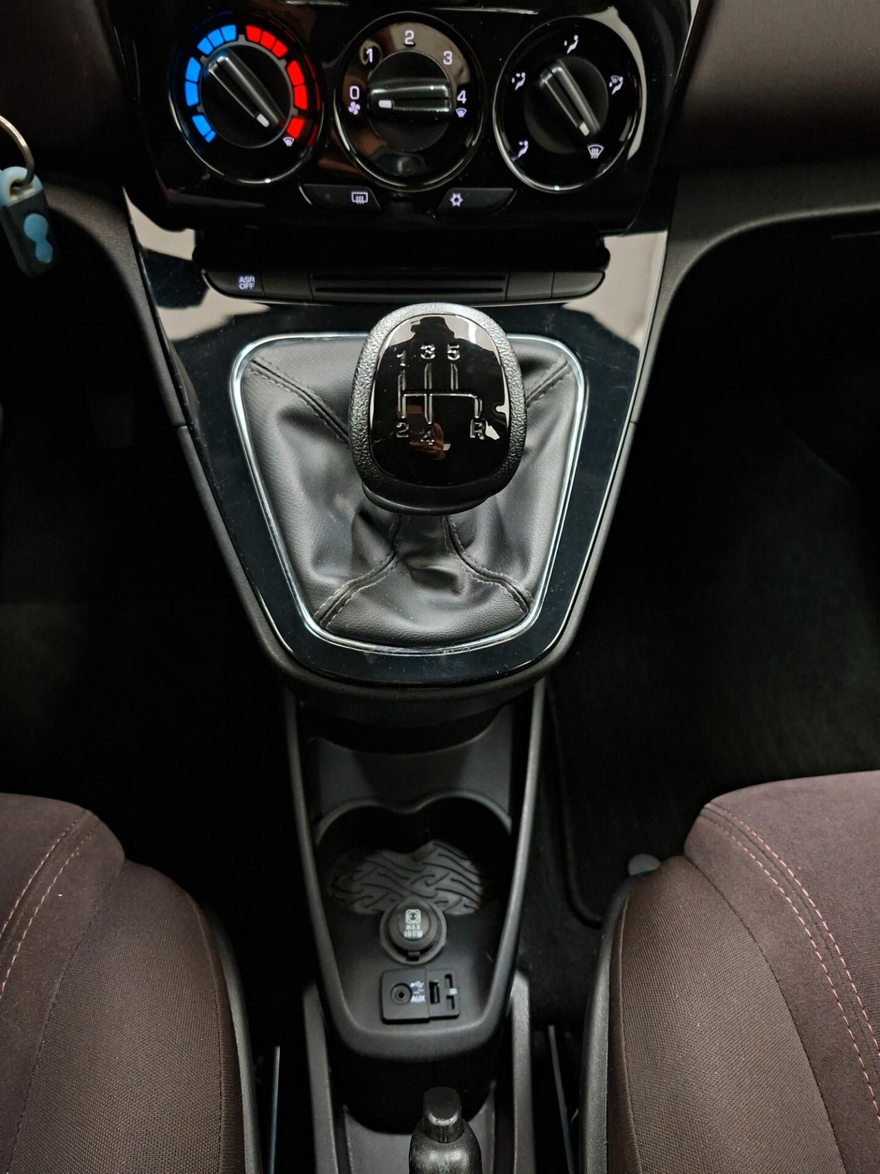 Lancia Ypsilon 0.9 TwinAir 85cv Ecochic Platinum