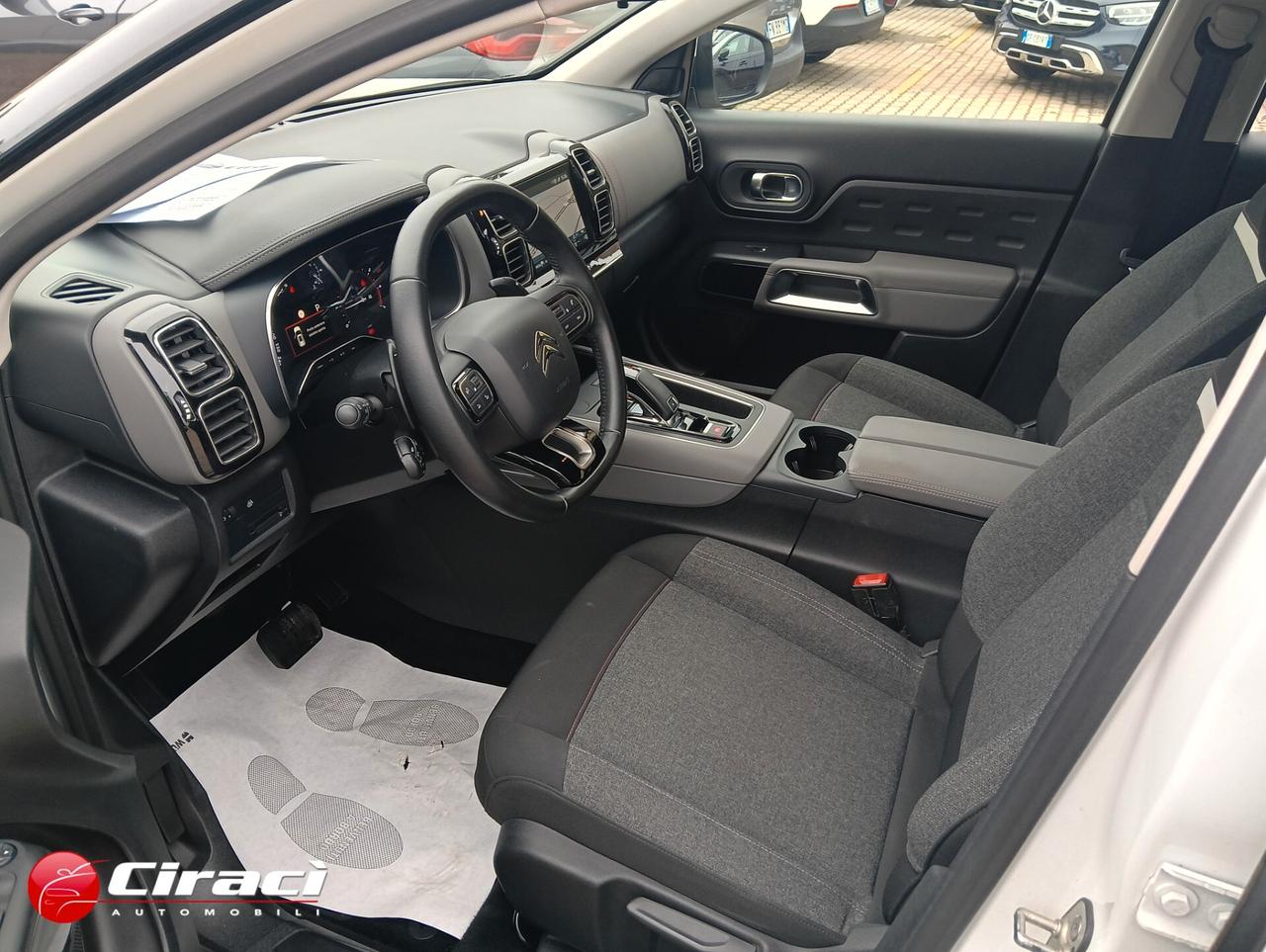 Citroen C5 Aircross BlueHDi 130 EAT8 Business