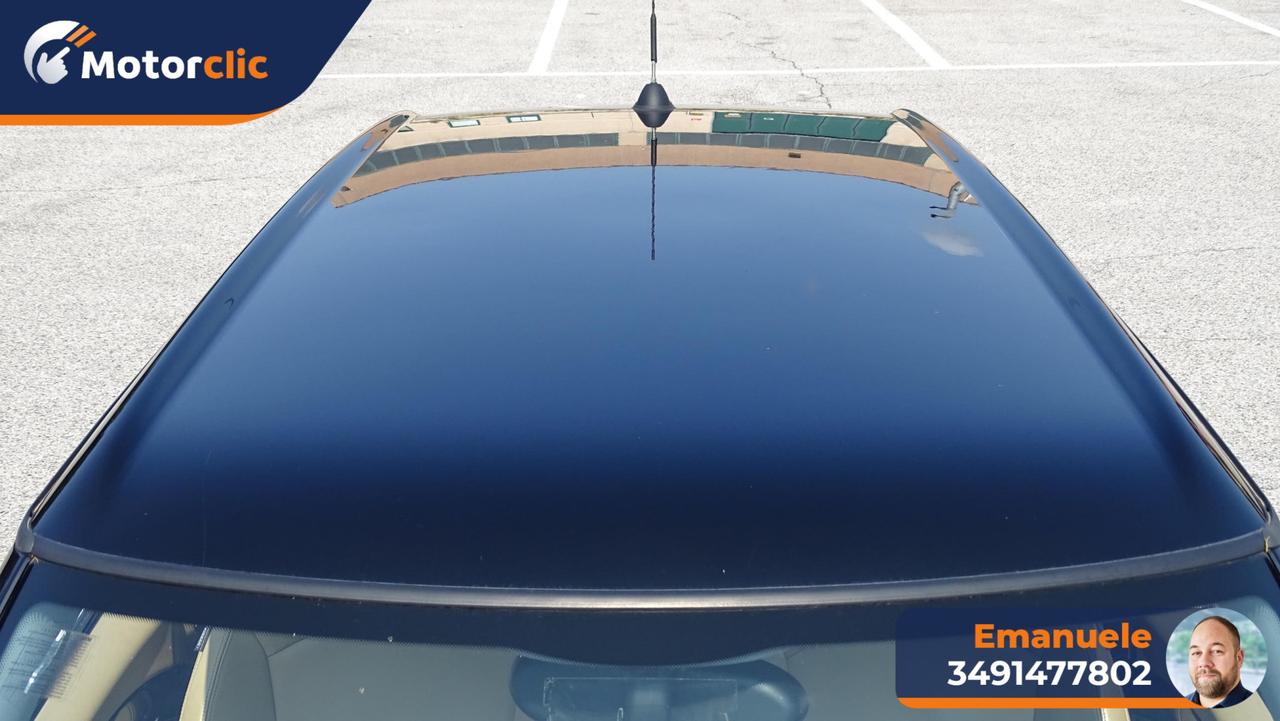 Mini Mini Clubman Clubman 1.6 Cooper