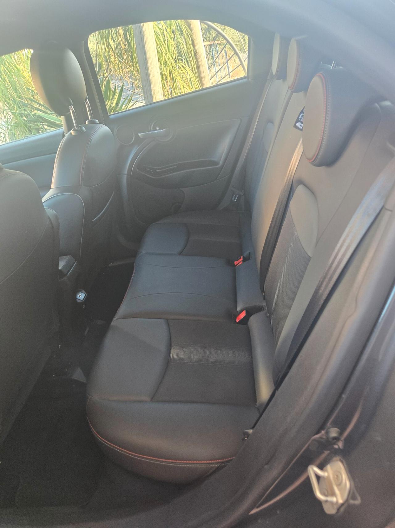 Fiat 500X 1.6 MultiJet 130 CV Sport