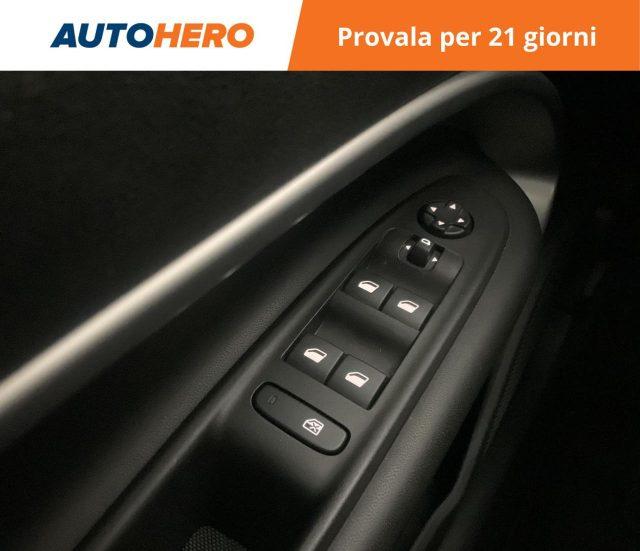 JEEP Avenger 1.2 Turbo 100 CV Altitude