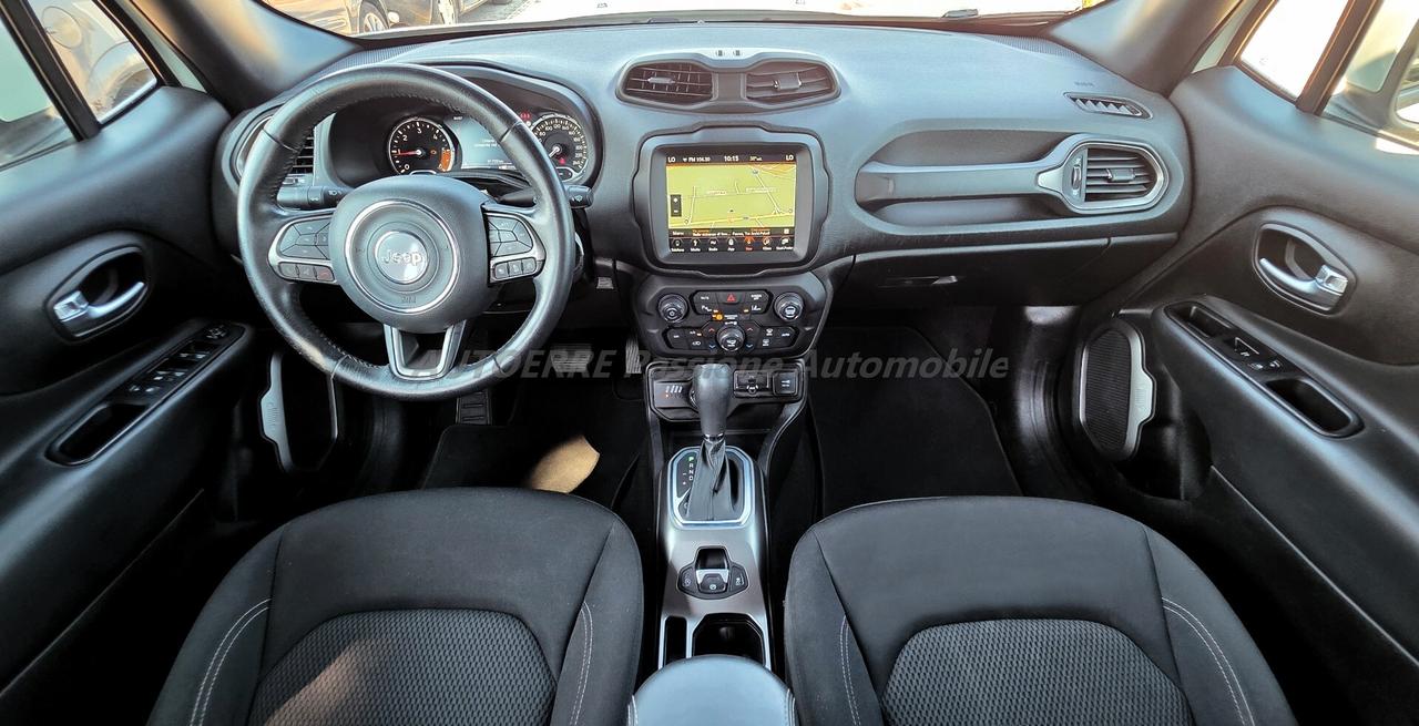 Jeep Renegade 2.0 Mjt 140CV 4WD Active Drive Low S
