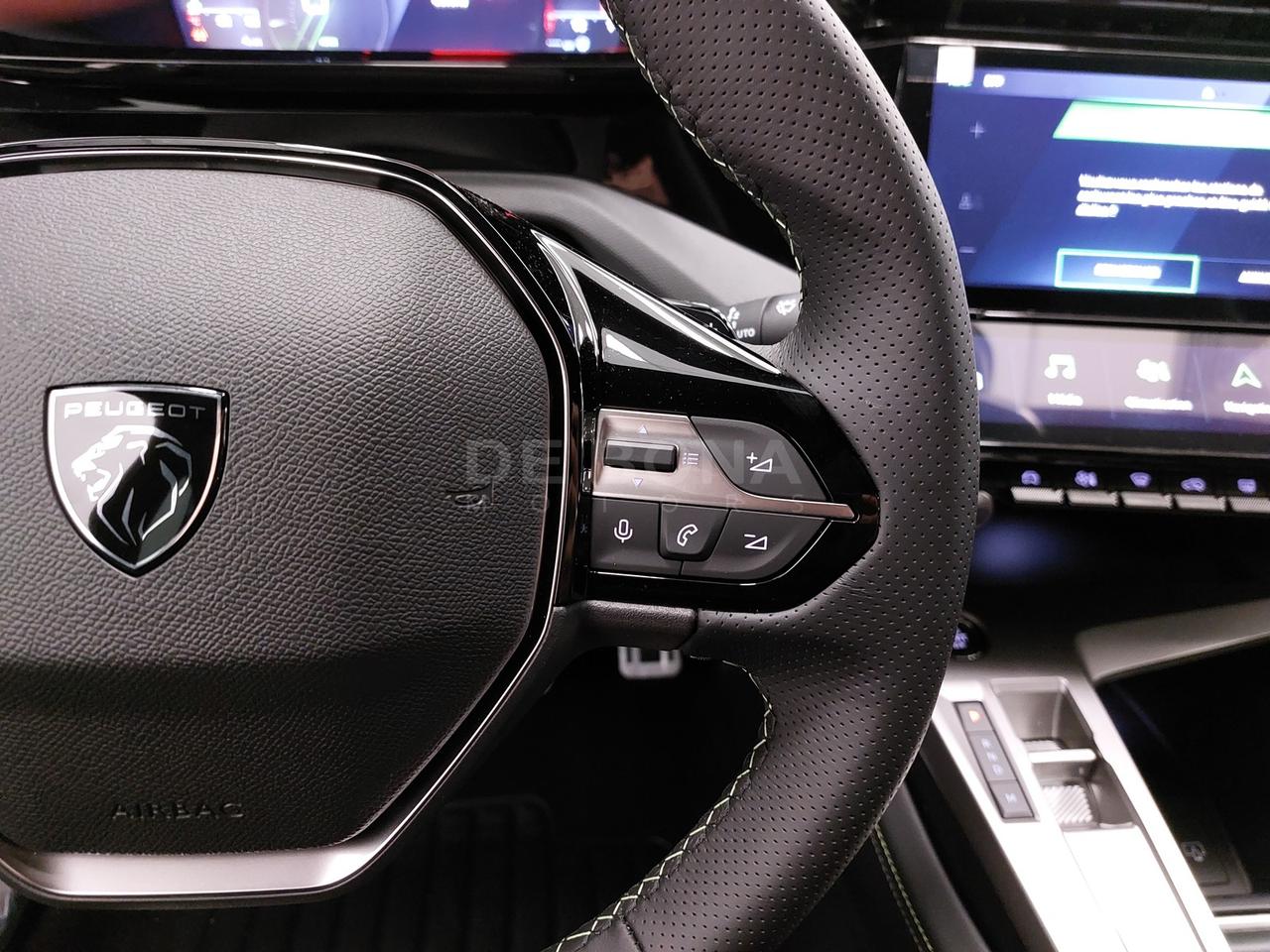 Peugeot 308 sw 1.2 puretech t gt s&s 130cv eat8