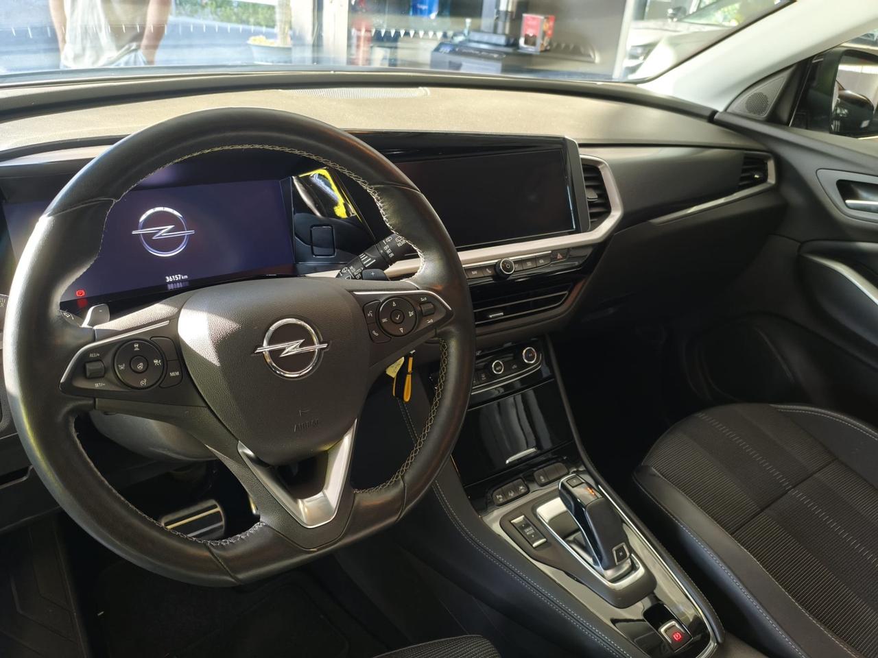 Opel Grandland 1.5 diesel Ecotec aut. GS