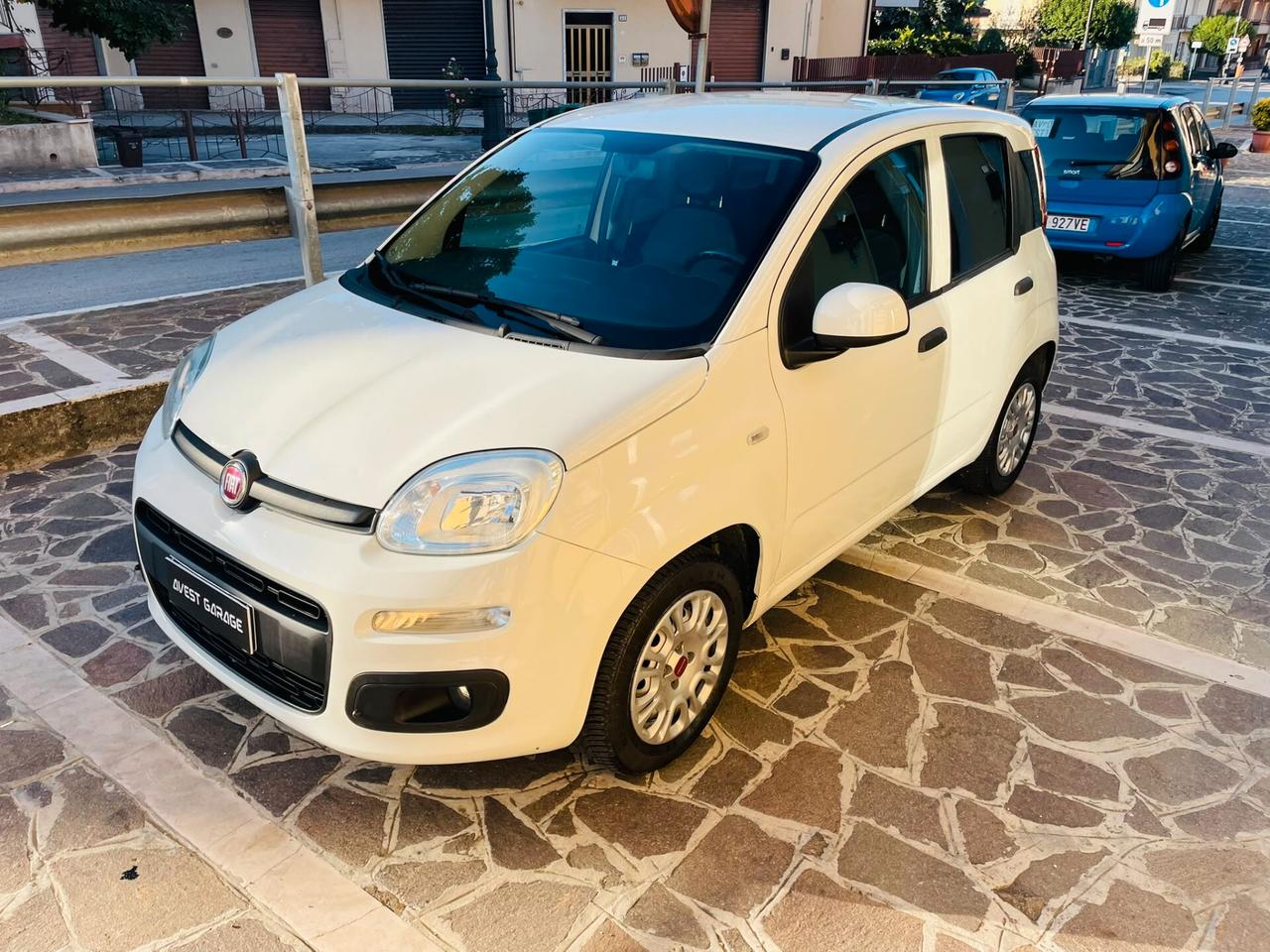 Fiat Panda 1.2 GPL Easy