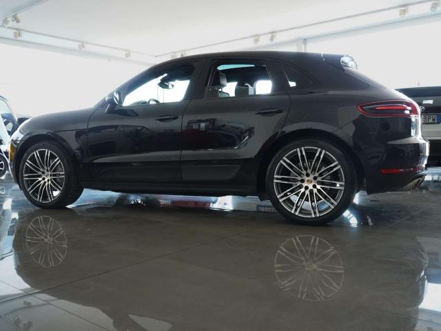 Porsche Macan S 3.0d S 250cv pdk my16