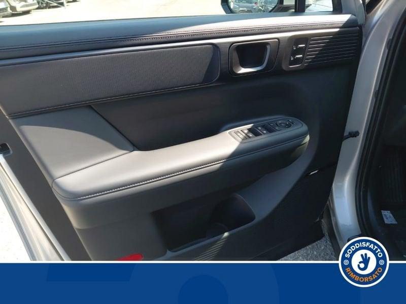 Hyundai Santa Fe 1.6 HEV 4WD XClass (CP, SR) - 7 Posti MY26