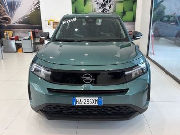 Opel Frontera EDITION Hybrid 145cv EDCT