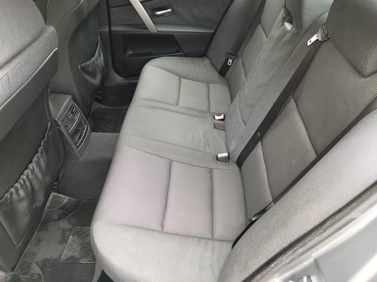 Bmw 525 525d cat Attiva