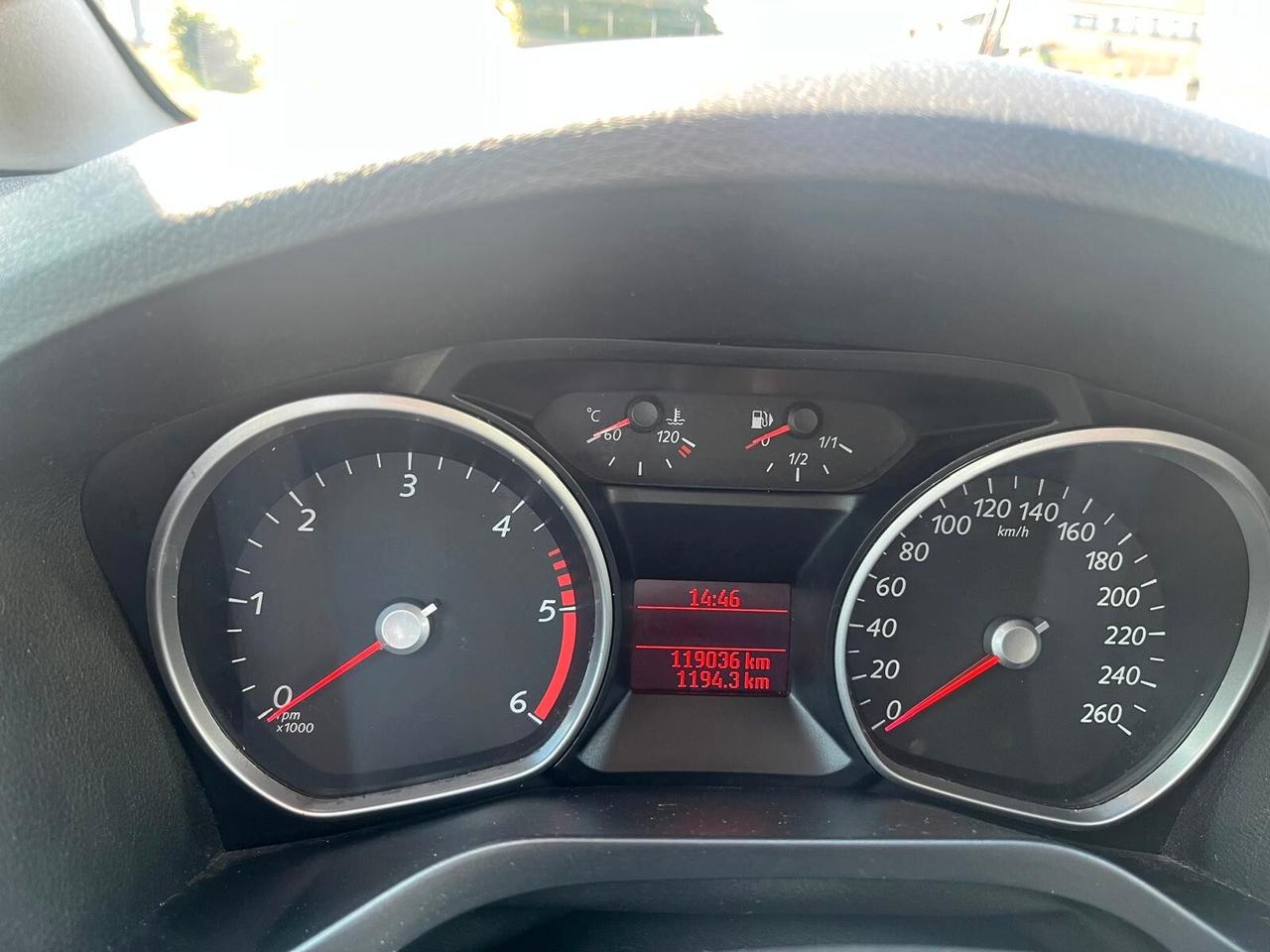 Ford S-Max S-Max+ 2.0 TDCi 163CV DPF