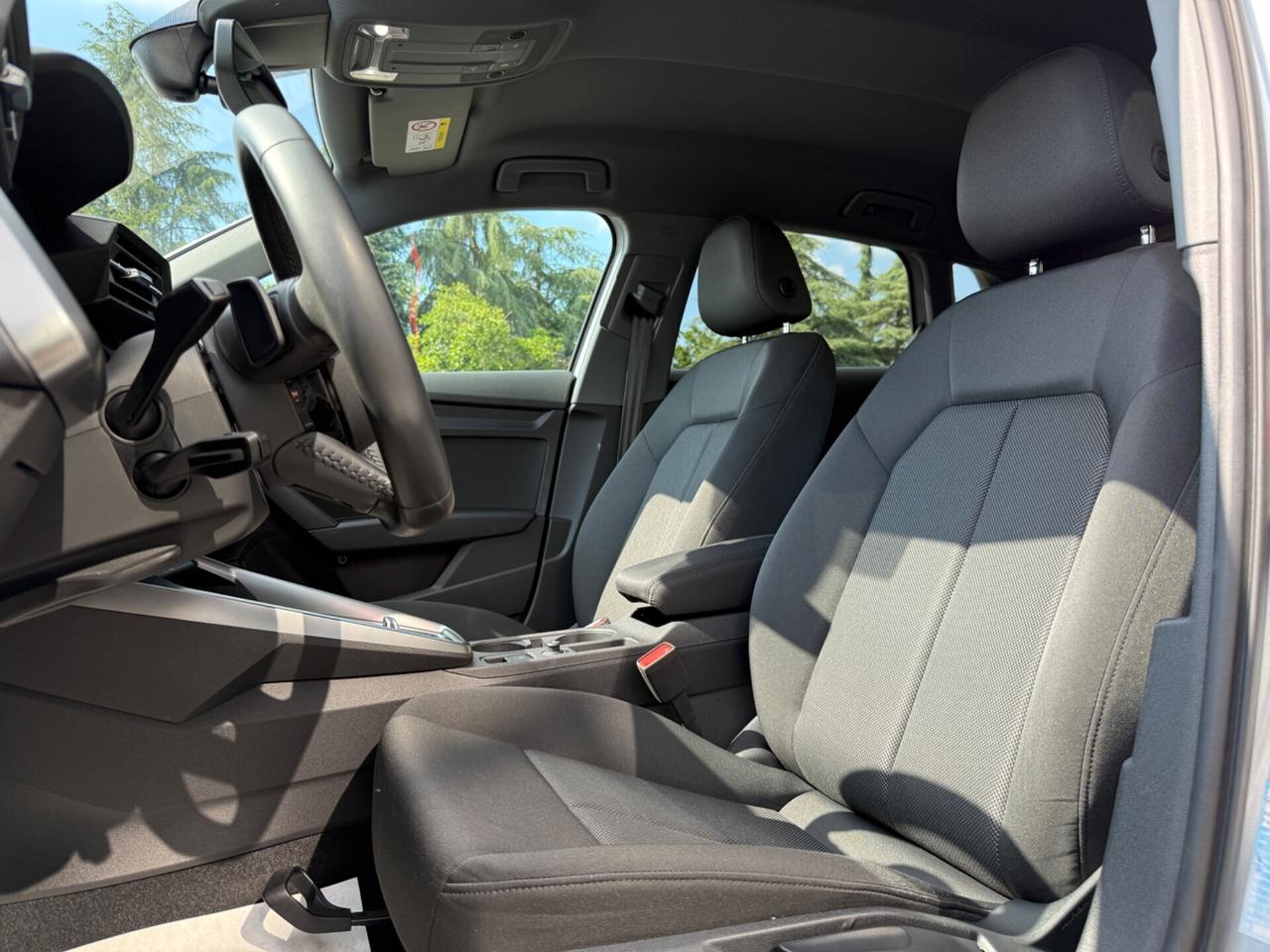 Audi A3 SPB 35 TDI S tronic Sport |IVA ESPOSTA