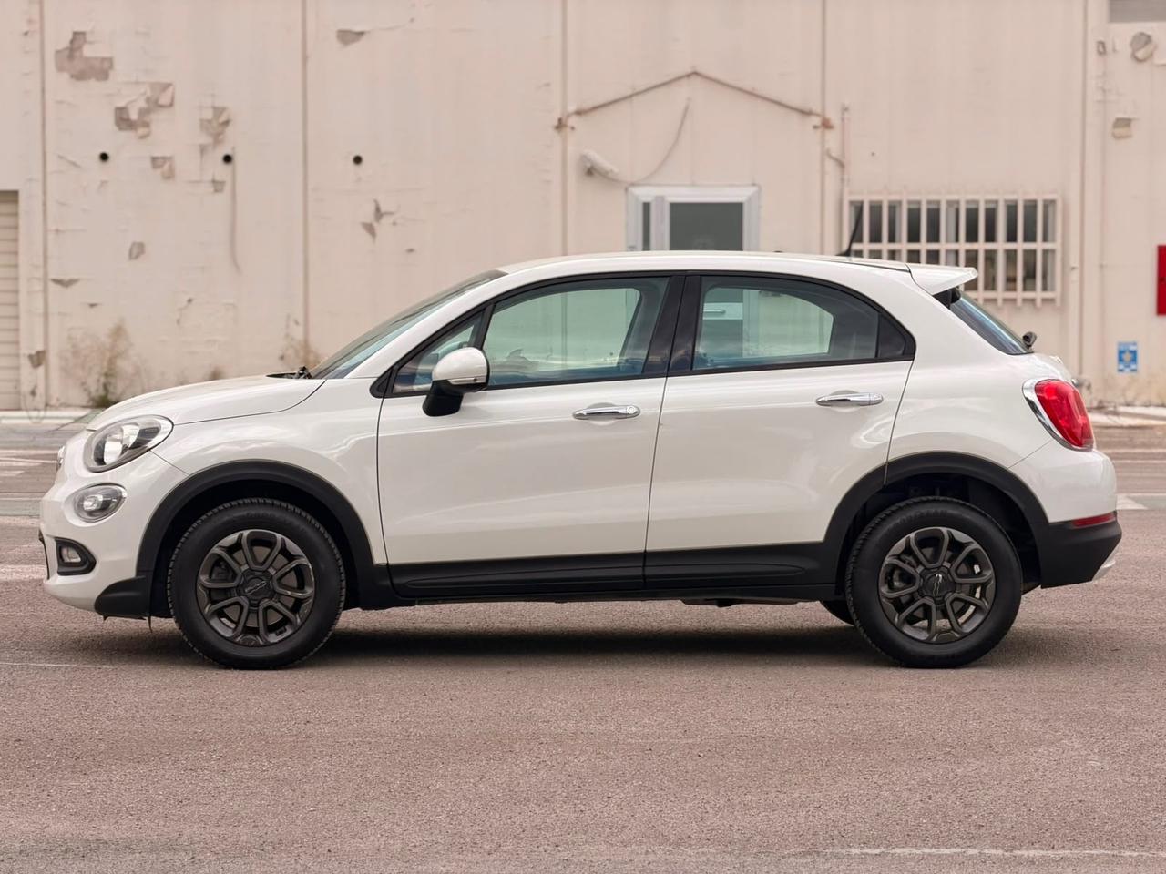 Fiat 500X 1.3 MultiJet 95 CV Lounge