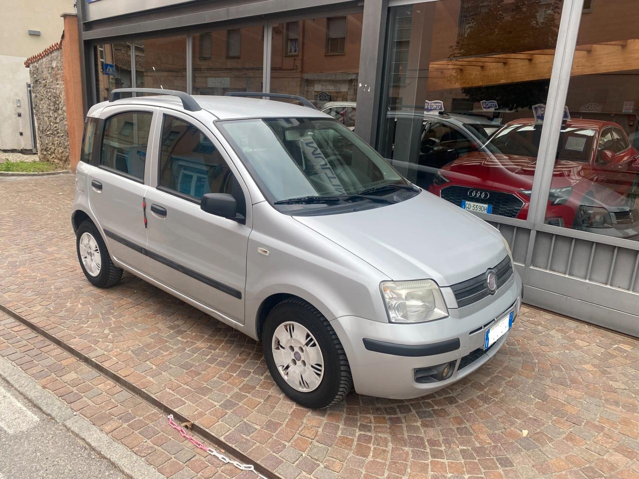 Fiat Panda 1.2 Dynamic