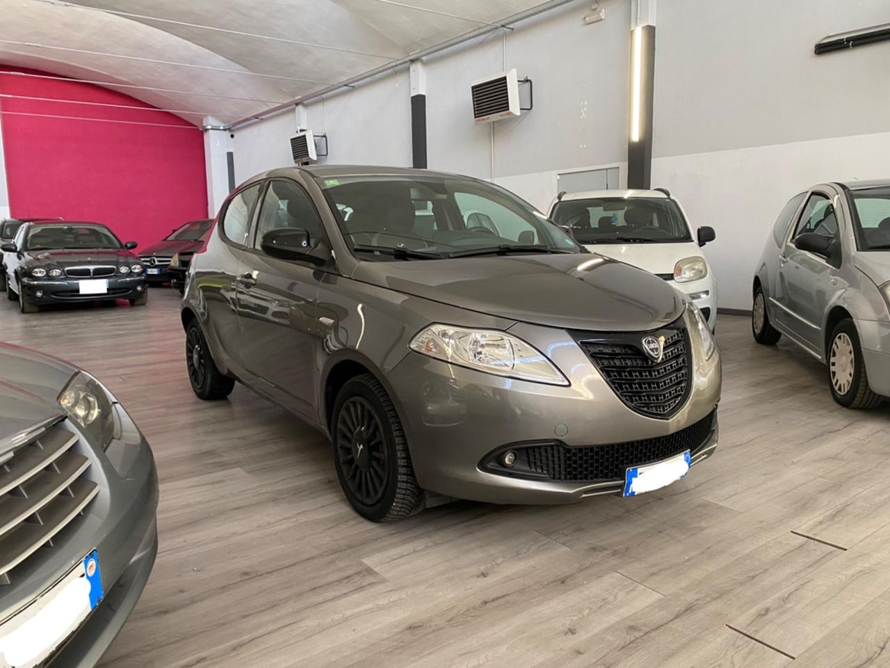 Lancia Ypsilon 1.2 69 CV 5 porte Elle