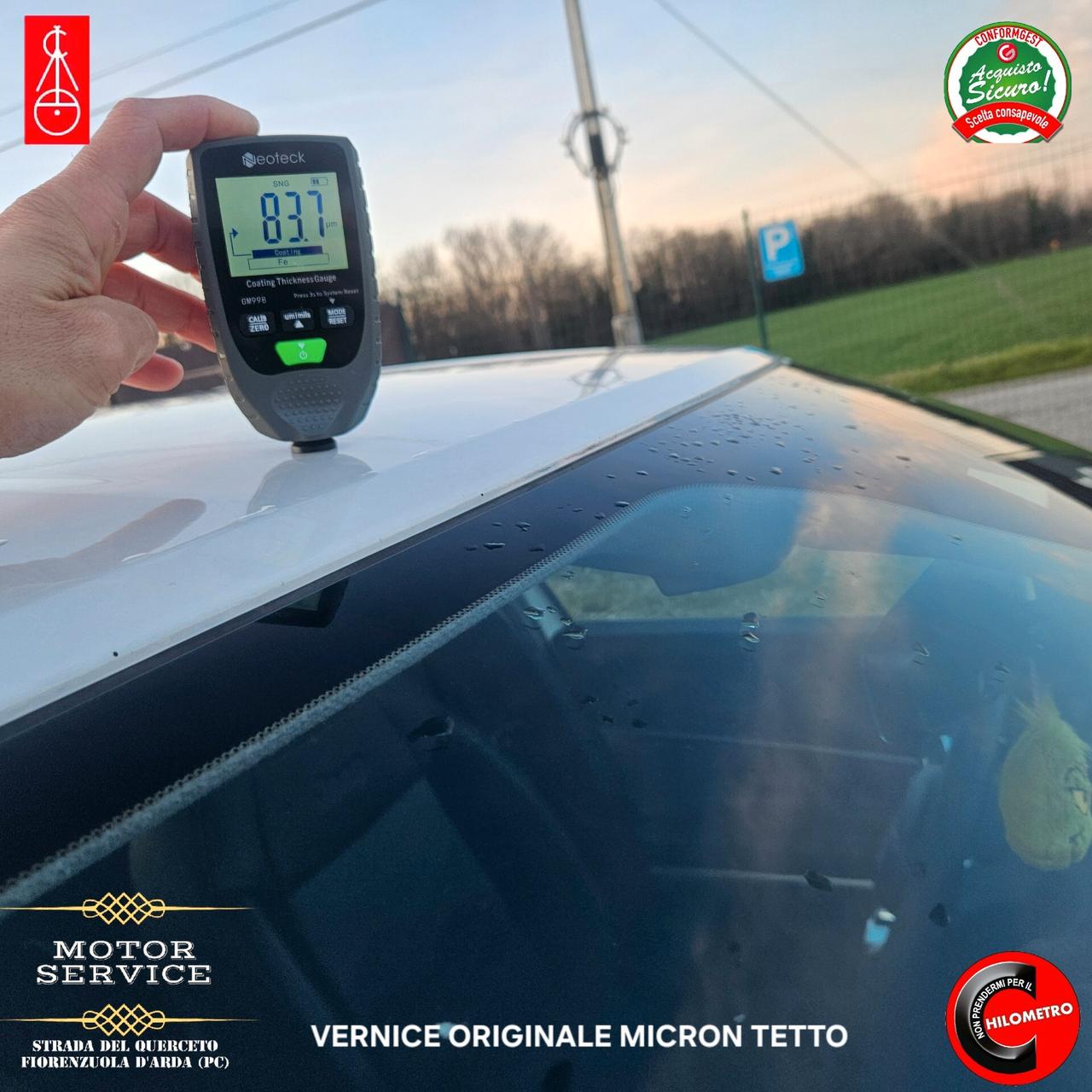 Jeep Avenger 1.2 Altitude PREZZO FINALE REALE