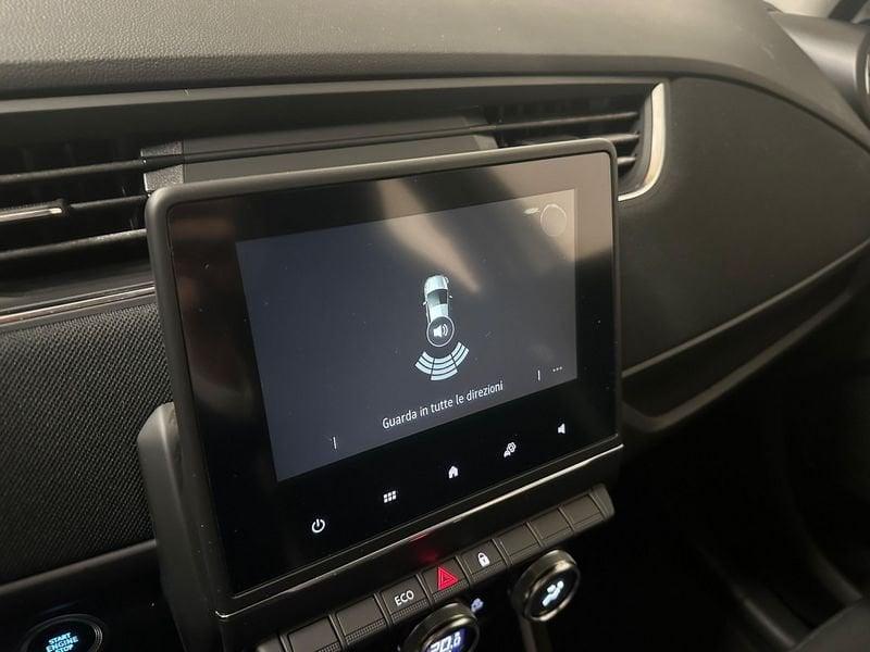 Renault ZOE ZOE Life R110 BATTERIA DI PROPRIETA' IVA ESPOSTA