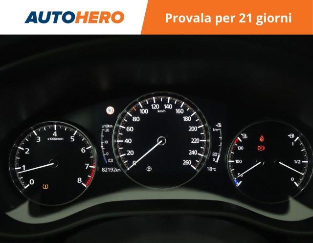 MAZDA 3 Mazda3 2.0L 150CV Skyactiv-G M-Hybrid Executive