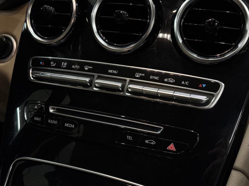 Mercedes GLC 250 250 Business 4Matic 9G-Tronic