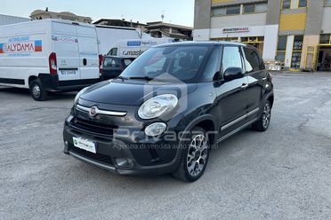 FIAT 500L 1.3 Multijet 95 CV Trekking