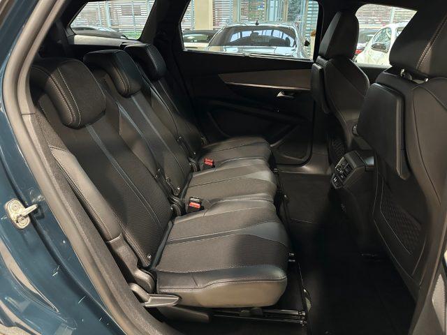 PEUGEOT 5008 BlueHDi 130 S&S EAT8 GT - IVA Esp. - FULL