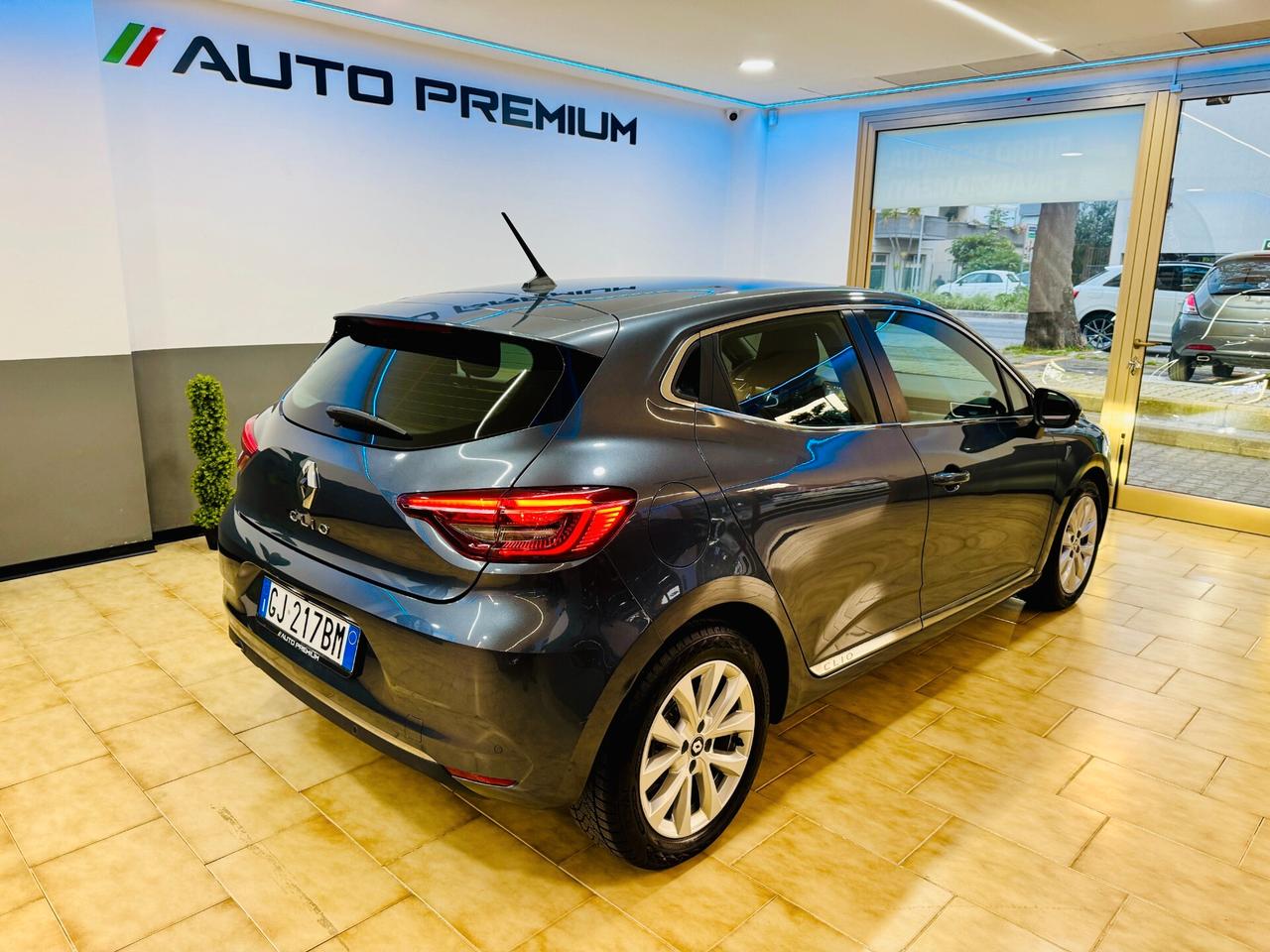 Renault Clio 100 CV GPL / CarPlay / R.Camera - Prezzo Reale!