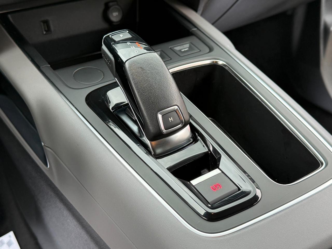 Citroen C5 Aircross BlueHDi EAT8 NAVI CAMERA 2022