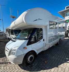 Rimor SUPERBRIG 699 LIVING