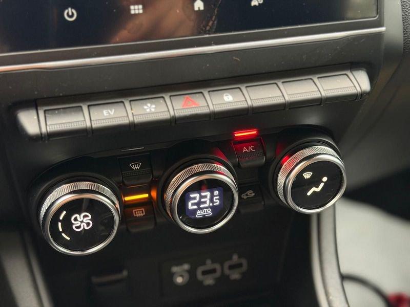 Renault Captur Captur 1.6 E-Tech full hybrid Evolution 145cv auto