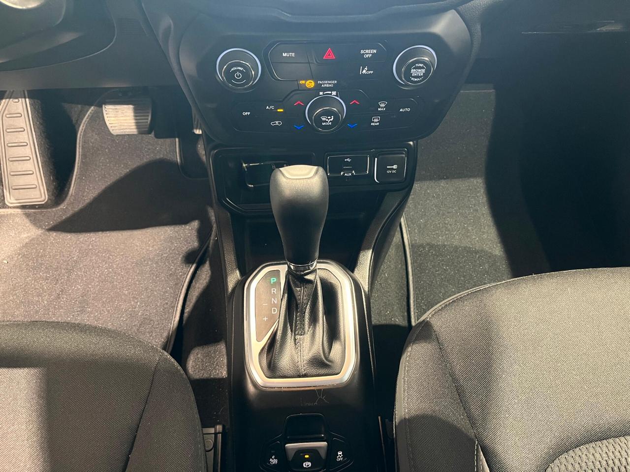 Jeep Renegade 1.5 Turbo T4 MHEV Limited 2WD 130CV