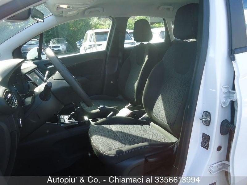 Opel Crossland Crossland X 1.2 GPL 12V Advance