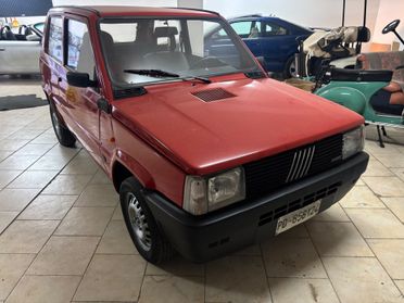 Fiat Panda 750 Fire S