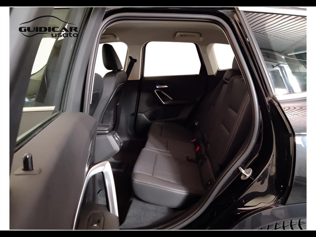 BMW X1 U11 - X1 sdrive18d X-Line auto