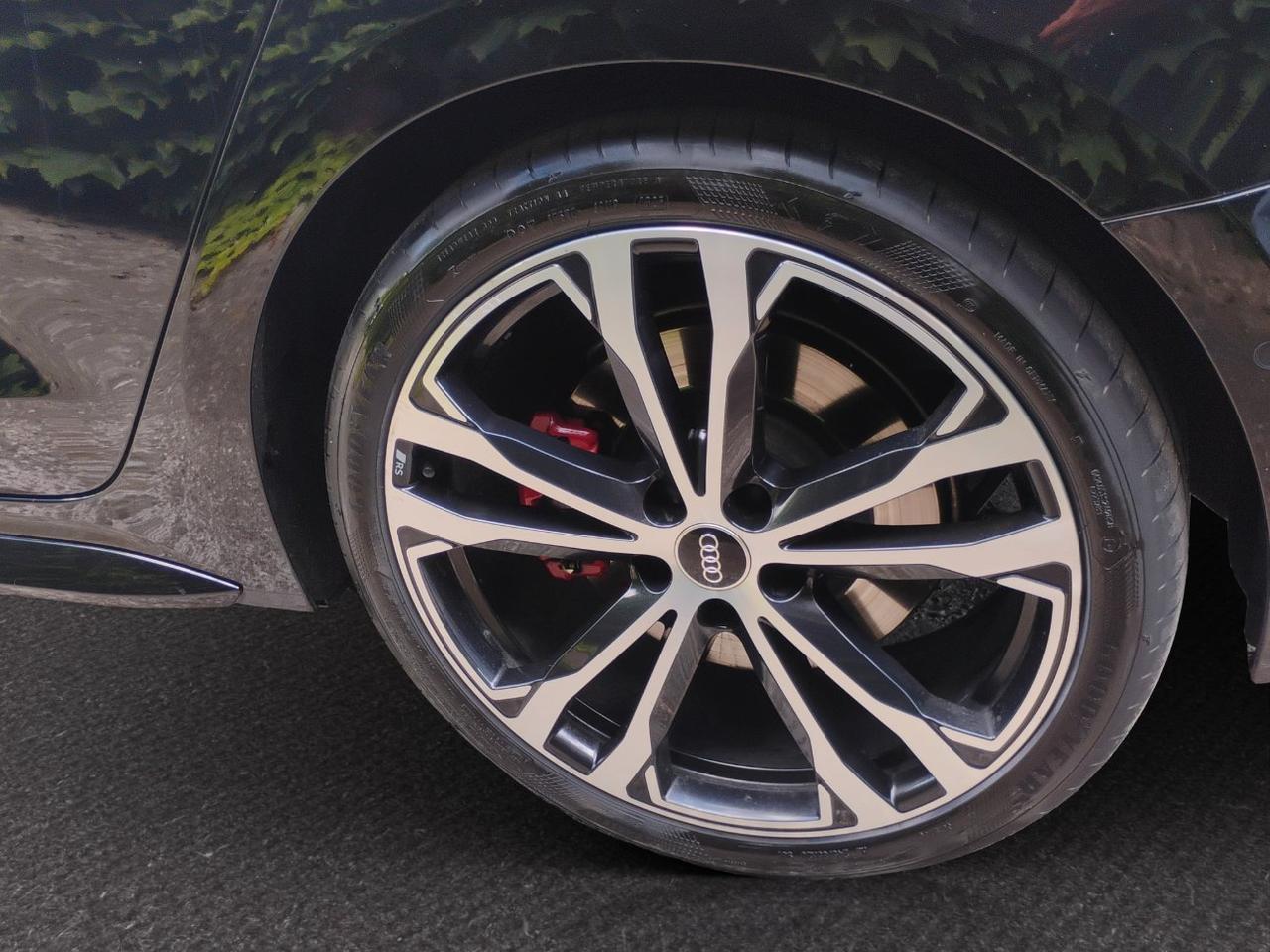 Audi A5 Avant 2.0 tdi mhev+ S line edition quattro 204cv s-tronic